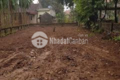 Bán 260 m2 đất 2 mặt tiền cách trục chính làng 30m liên nghĩa văn giang chia nhiều lô