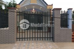 Nhà mới thổ cư 100 tp mỹ tho tiền giang