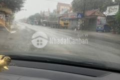 400m đất, gần đường hồ chí minh, ô tô vào, 600 triệu liên sơn lương sơn hòa bình