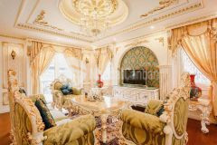 Bt94 cần bán 2 căn biệt thự cao cấp 2 mặt tiền đường yết kiêu phường 5 tp đà lạt.