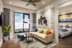 Altara residences chung cư thương mại cao cấp chuẩn quốc tế.