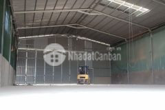 Cho thuê xưởng đường nguyễn bá lực, p. hố nai, tp. biên hòa, tỉnh đồng nai