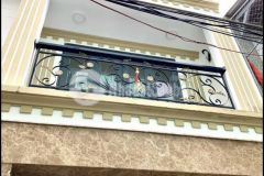 Bán nhà 2 lầu đúc gần trường đại học y dược cần thơ 70m2 5 phòng ngủ giá 4.1 tỷ