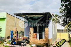 Cần bán căn nhà ở thôn thủy tú, xã vĩnh thái nha trang, giá 1,4 tỷ