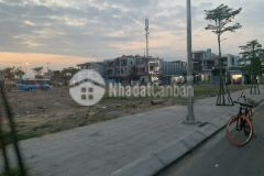 Cơ hội đầu tư đất chợ thị trấn giá rẻ quảng nam chỉ với 763 triệu