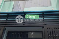 Bán nhà lầu mới lộ ô tô tới nhà đường cách mạng tháng 8 trung tâm thành phố cần thơ giá dưới 3 tỷ