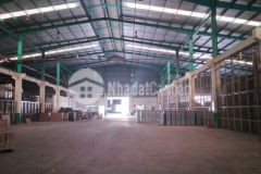 Cho thuê dài hạn kho xưởng mặt tiền đường trong kcn long thành, tỉnh đồng nai