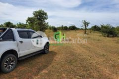 Cần bán lô đất siêu vip gần 1.3ha, cách đường liên huyện 80m, gần kdl safari, lh ngay 0937251240