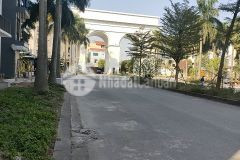 Đất kđt khai sơn, thuận thành, bắc ninh, phân lô, sổ đỏ, chỉ từ 13.5 triệum2.