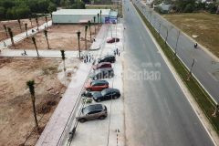 Chuẩn bị mở bán siêu phẩm tuyến tránh khu dân cư đang được quan tâm nhiều nhất lúc này