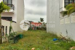 Bán nhanh lô đất đẹp đường 19,5m giá chỉ 2,x tỷ lh 0858687880