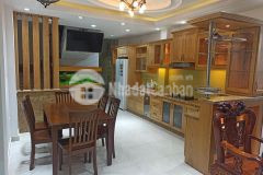 Bán nhà khu vip hxh hoàng diệu p10 phú nhuận, 4m x 13m, 6 tầng, 4pn.