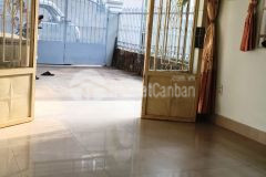 Bán gấp nhà bảo lộc, lâm đồng 116m2 4.3 x 27 giá 3ty7 tl