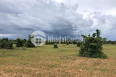 Đất đầu tư cơ sở hạ tầng vuông vức xã hồng thái 7611m2