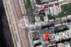 Bán lô góc kđt lê hồng phong 1, nha trang giá 42 triệum2