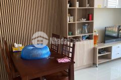 Cần bán căn góc căn hộ ct2 vcn phước hải, có nội thất sịn, giá tốt