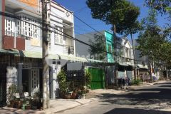 Bán nhà 1 trệt 1 lầu đường tú xương,p.an bình, cần thơ, sổ hồng, hoàn công, giá tốt.