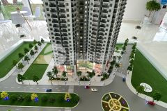 Ra mắt căn hộ chung cư cao cấp nhất thanh hóa tecco center point bình minh thanh hóa