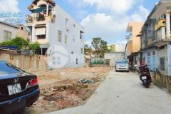 Chỉ 1.7x tỷ sở hữu ngay đất kiệt oto bà triệu trung tâm tp huế 0917408486