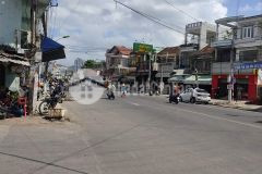 Bán đất tặng nhà cũ đường oto gần tháp bà nha trang. giá 2 tỷ 8