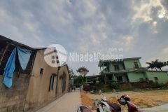 Đất minh mạng, thuỷ bằng, huế diện tích 88m2 giá 8xxtr