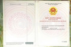 Cân ban đât phu xuân phu vang chi 695 triêu