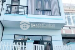 Bán nhà 2 tầng ngang 5m ngay chợ chiều vĩnh ngọc giá 1ty950