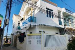 Tài chính 2 tỷ 850 triệu sở hữu ngay căn villa siêu phẩm vĩnh thạnh nt