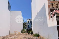 Bán đất khu tđc phước long 2, nha trang. gía 2 tỷ 580 triệu