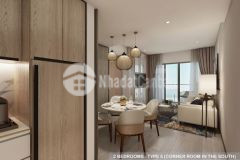 Chỉ với 600tr, sở hữu ngay căn hộ khách sạn, mặt vịnh hạ long à la carte halong bay. lh 086583339