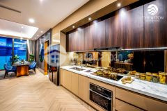 Chung cư the aston luxury residence nha trang