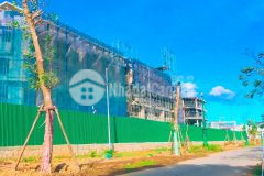 Chỉ 13trm2 sàn là sở hữu ngay căn nhà phố liền kề 5 tầng ngay trung tâm phan rang.