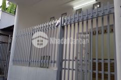 Bán nhà 1 trệt 1 lững hẻm lộ ngân hàng, an khánh, ninh kiều, cần thơ lh 0939868788