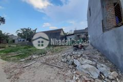 Đất kiệt ô tô minh mạng thủy xuân chỉ 720 triệu diện tích 65,1m2