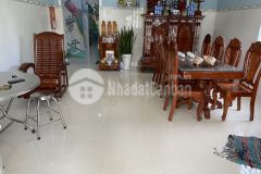 Nhà mặt tiền đường n3 tân mỹ chánh