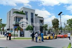Thanh toán 830tr để sở hữu nhà nhố tại aqua city