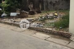 Đất mặt đường kinh doanh, ngay sát kcn phố nối a, giá chỉ 1,2 tỷ lh 0835459289