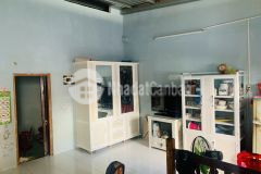 Bán nhà hẻm ngọc hiệp, cách cầu hộ 300m, giá 1,35 tỷ