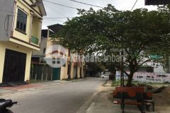 Bán nhanh lô đầu ve mb 1669 phường quảng hưng, thành phố thanh hóa, gần cảng lễ môn