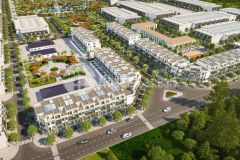 Chính chủ cần bán lô đất phân lô khu đô thị mới xuân hòa, vĩnh phúc