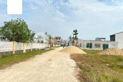 Bán lô đất kqh ngọc anh, đối diện trường thcs phú thượng, giá rẻ rất tiềm năng