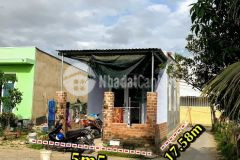 Chỉ 1tỷ4 nhà bán thôn thủy tú, vĩnh thái nha trang