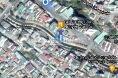 Nhà nguyễn văn cừ, phường 1, tp đà lạt.