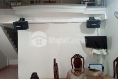 Cần bán gấp nhà ngay chợ an trạch gần sông, đường, trường, trạm giá chỉ còn 780 triệu, nhanh taylên