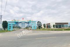 Bán 16.000m2 có qh thổ mặt tiền hl62 giá chỉ 915km2 lh 0788.558.552