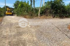 Cần bán đất nền huyện định quán