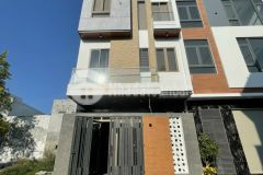 Bán nhà mới 4 tầng gần đường đường số 4, p.phước long giá 3tỷ 800 triệu