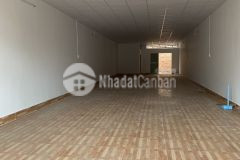 Cho thuê kho 120m2 xây mới 100, ngay trung tâm cần thơ