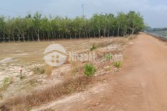 Kẹt tiền cần bán gấp miếng đất tây ninh giá còn 1tr300 m2