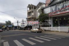 Đất kqh nguyễn công trứ, phường 2, tp đà lạt.